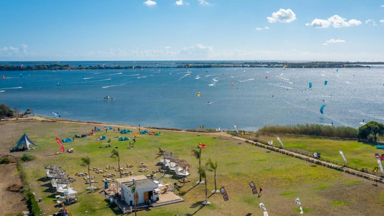 Prokite Alby Rondina - Resort - ビルジ・ヴェッキ エクステリア 写真