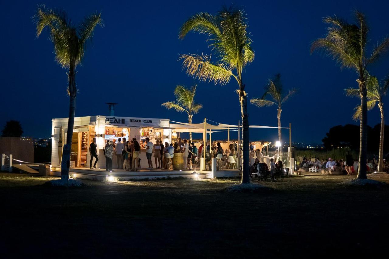 Prokite Alby Rondina - Resort - ビルジ・ヴェッキ エクステリア 写真
