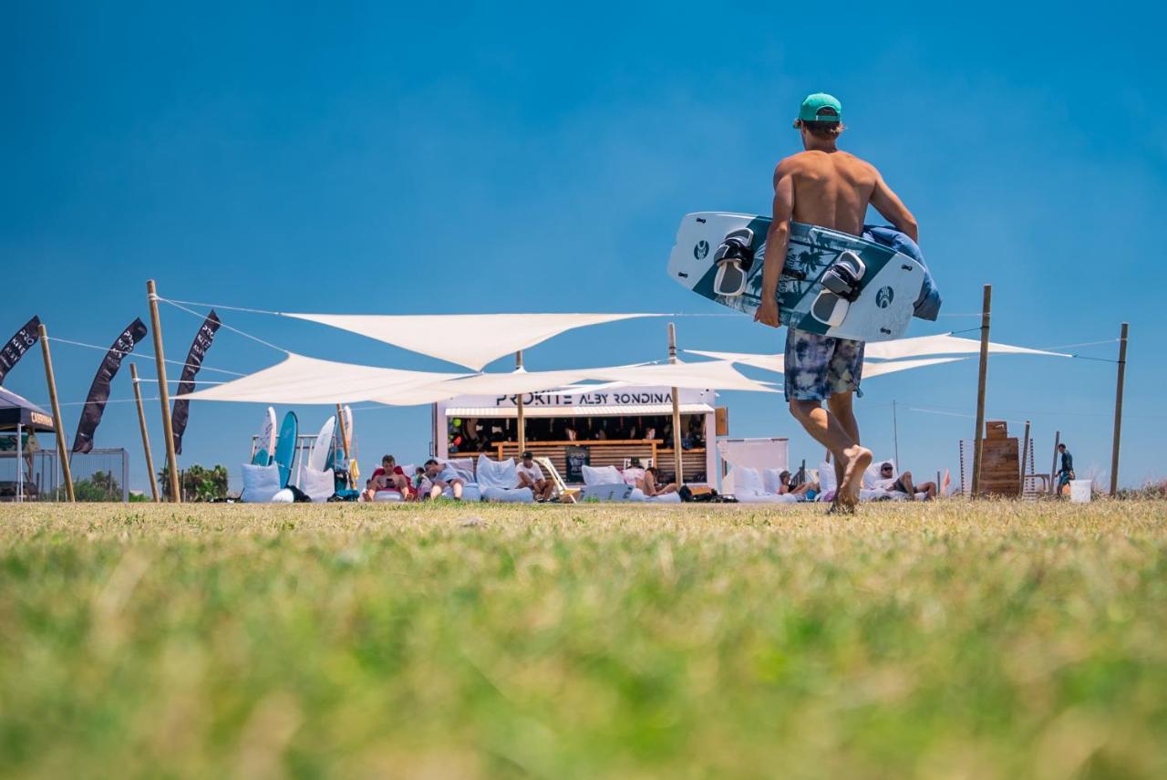 Prokite Alby Rondina - Resort - ビルジ・ヴェッキ エクステリア 写真