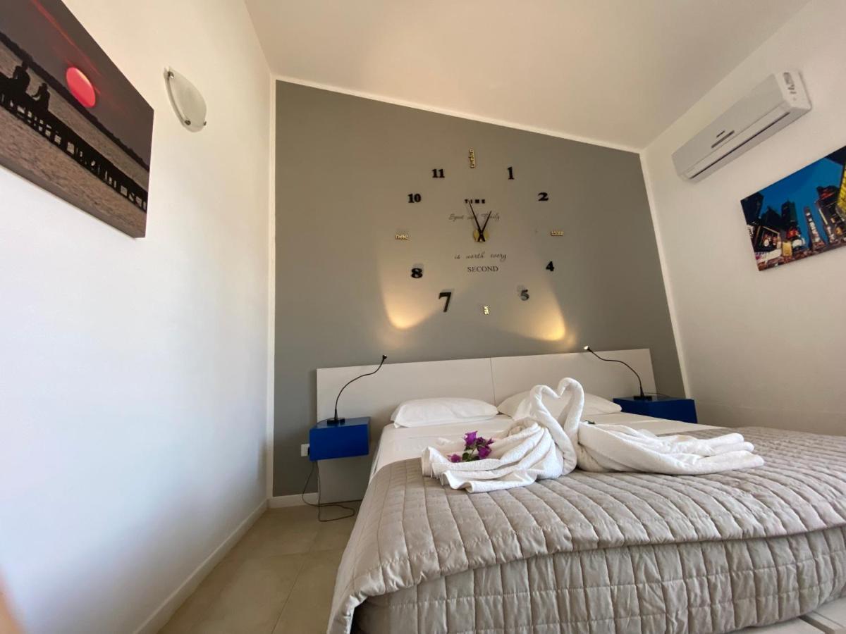 Prokite Alby Rondina - Resort - ビルジ・ヴェッキ エクステリア 写真