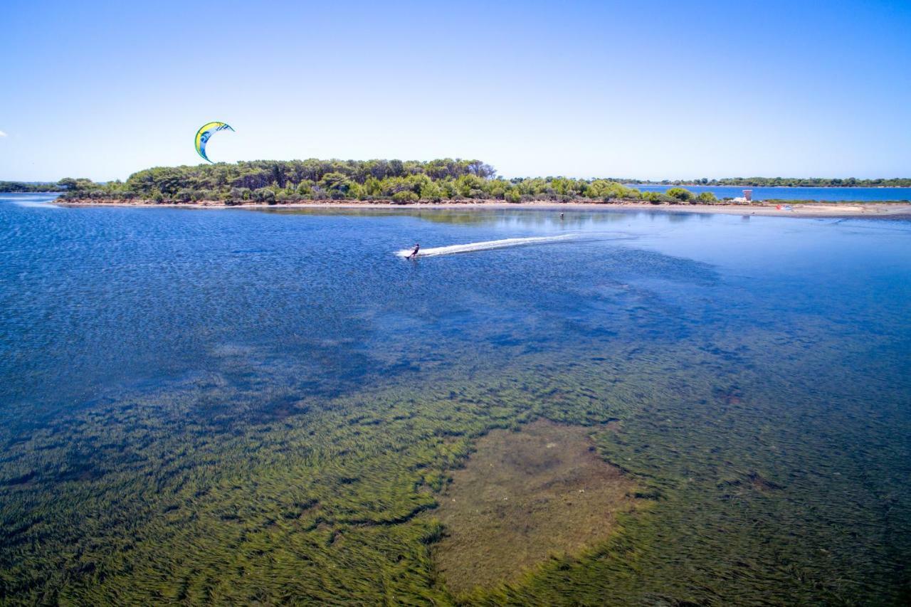 Prokite Alby Rondina - Resort - ビルジ・ヴェッキ エクステリア 写真
