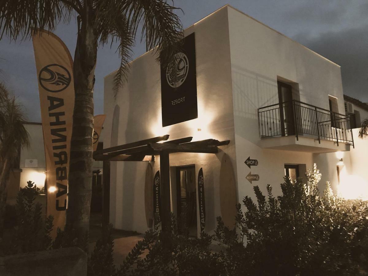 Prokite Alby Rondina - Resort - ビルジ・ヴェッキ エクステリア 写真